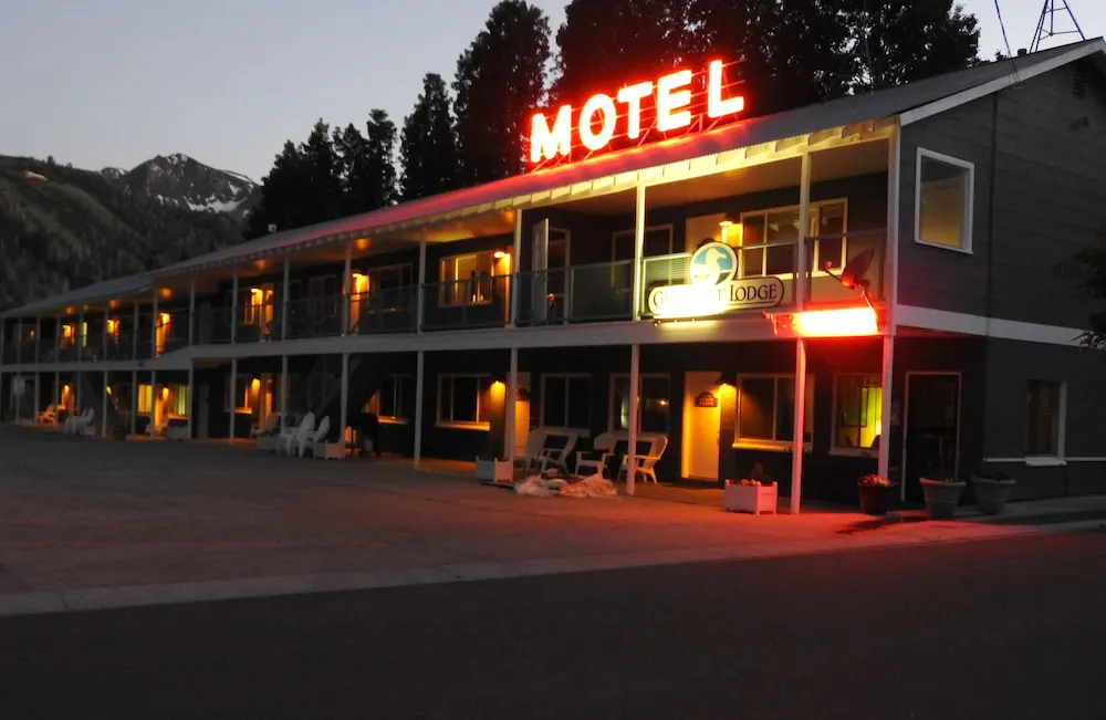 Hotels Image