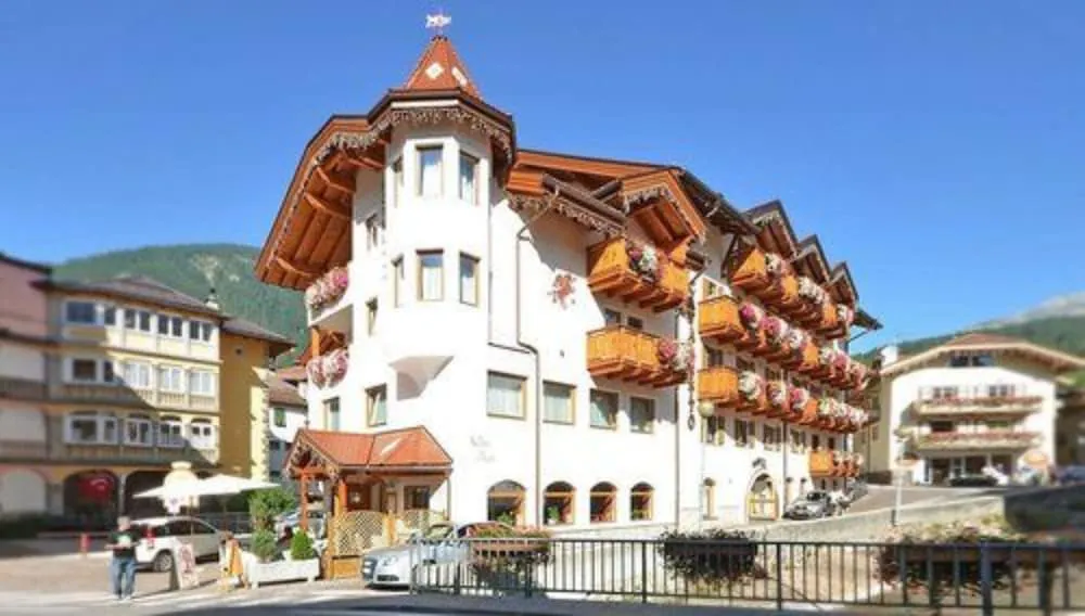 Hotels Image