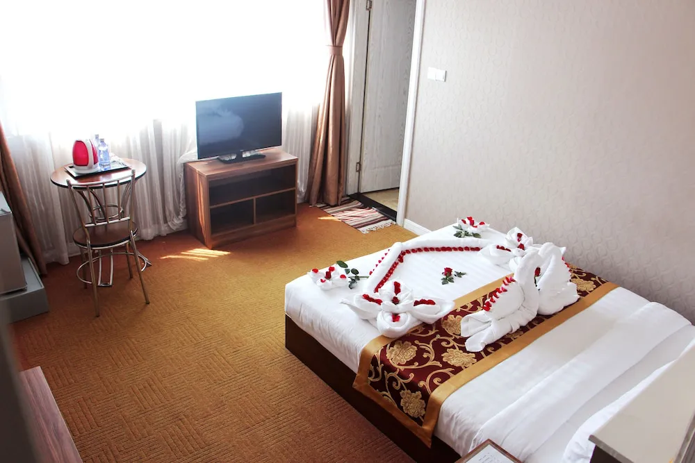Hotels Image