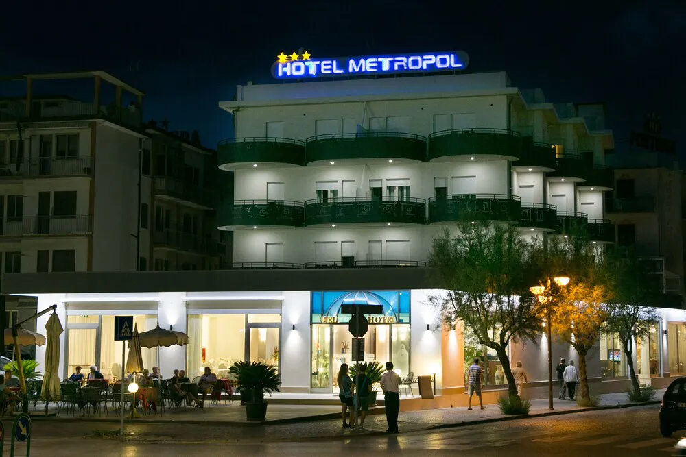 Hotels Image
