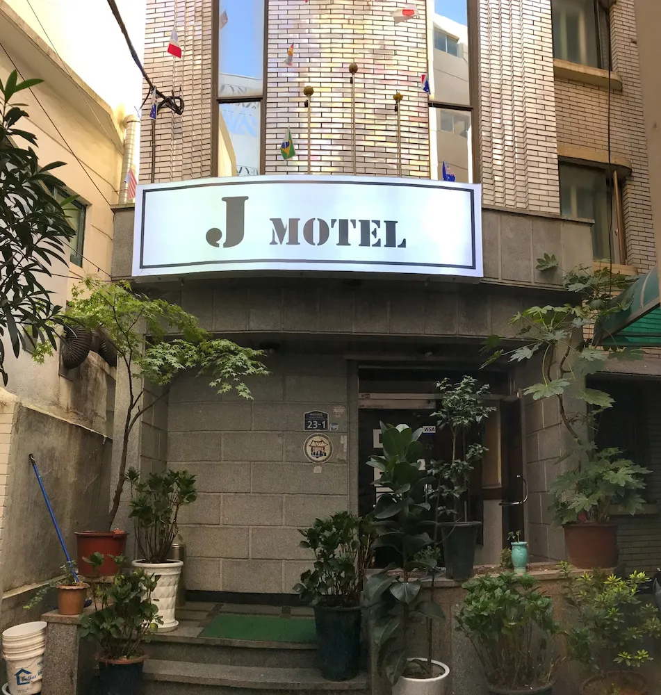Hotels Image