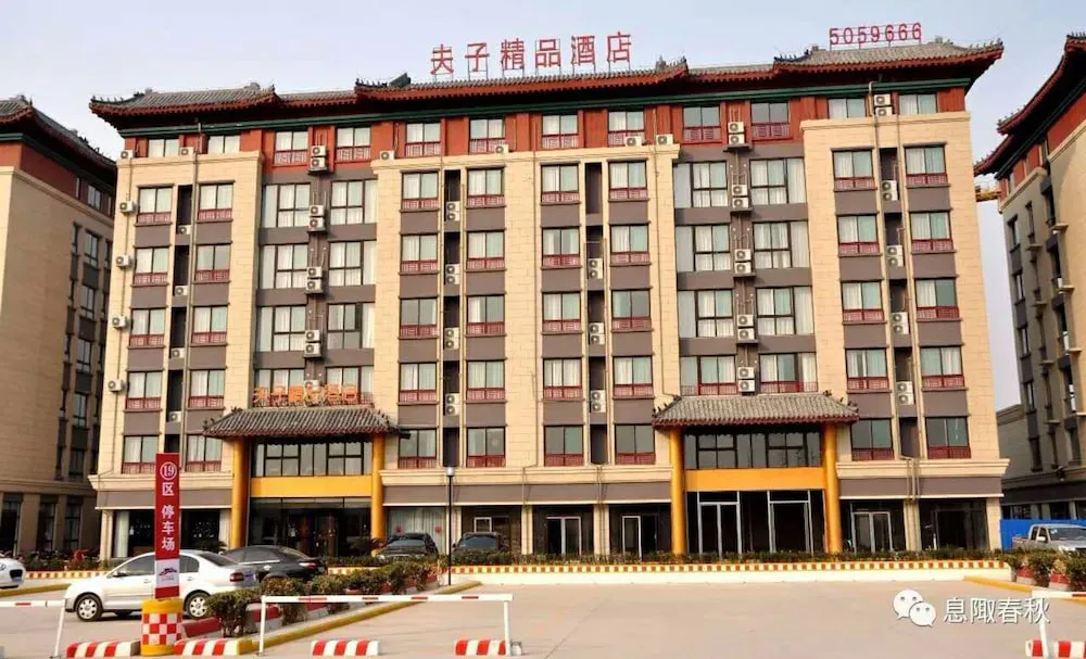 Hotels Image