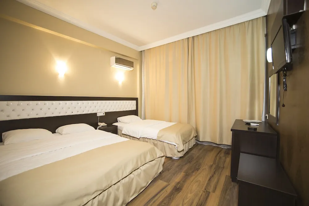 Hotels Image