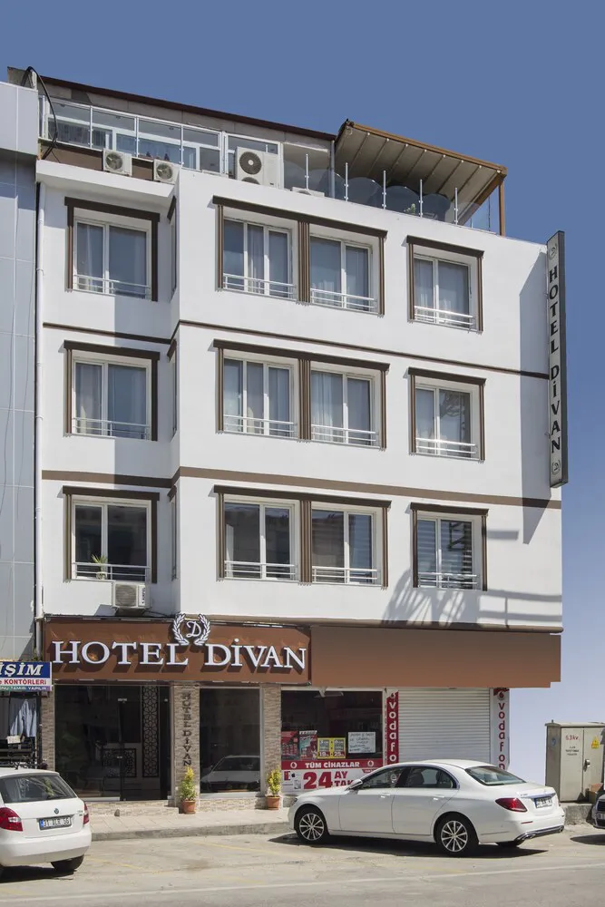 Hotels Image