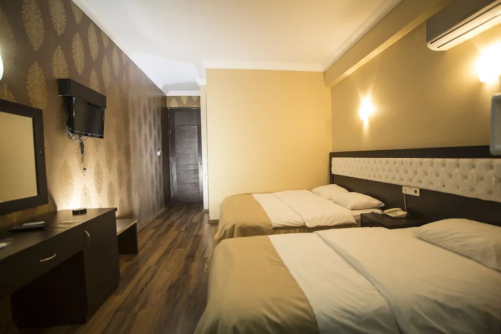 Hotels Image