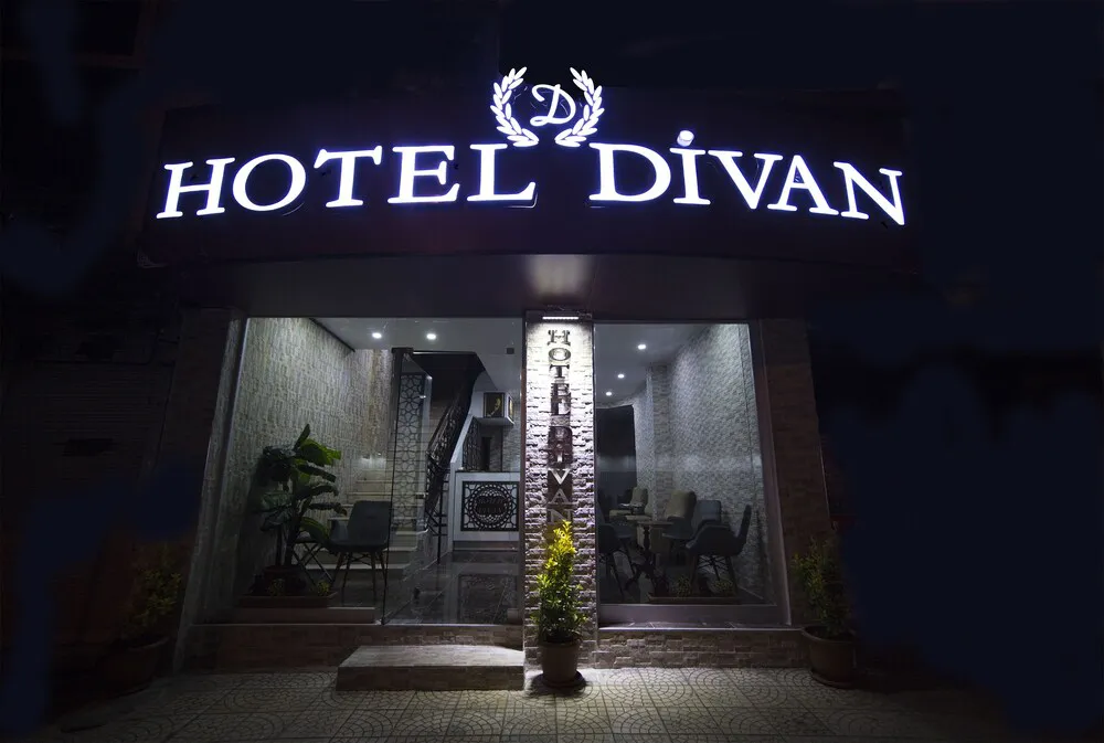 Hotels Image