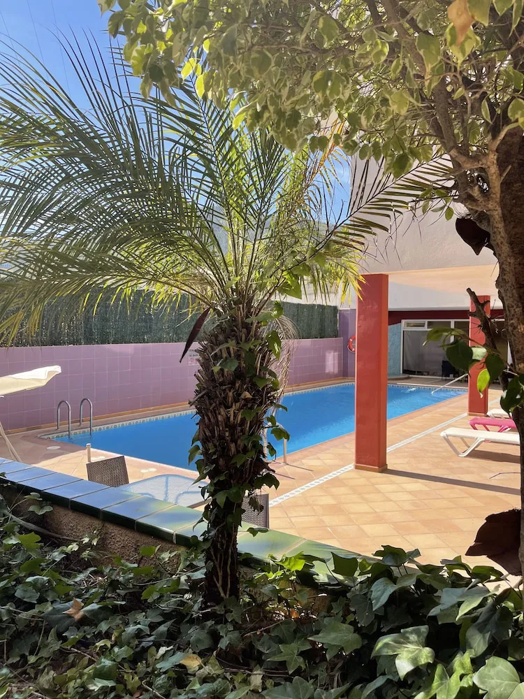 Hotels Image