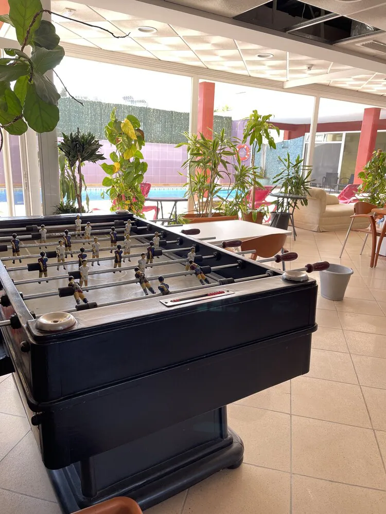 Hotels Image