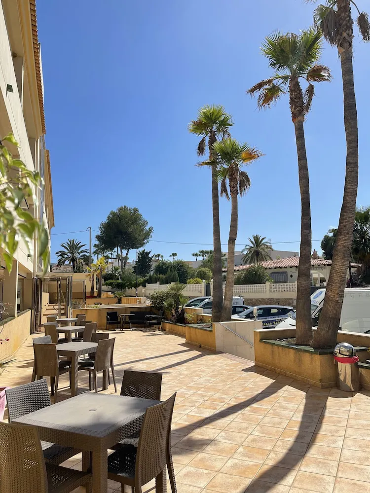 Hotels Image