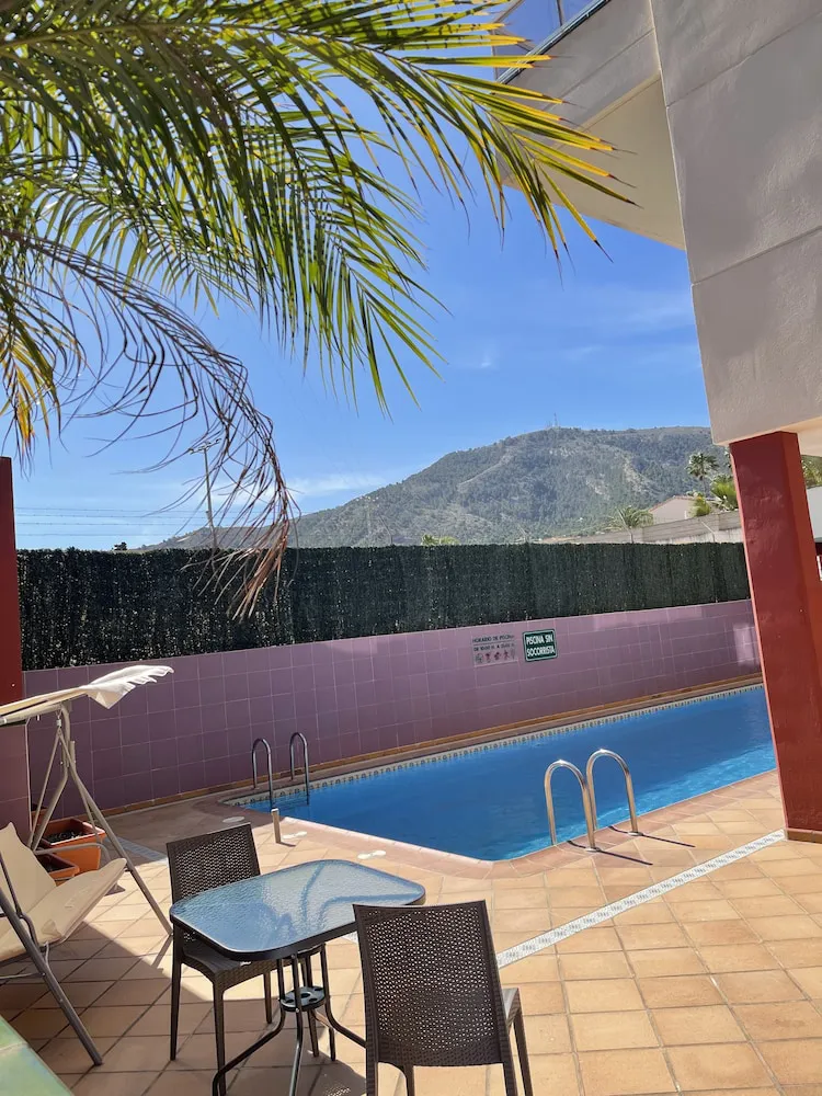 Hotels Image
