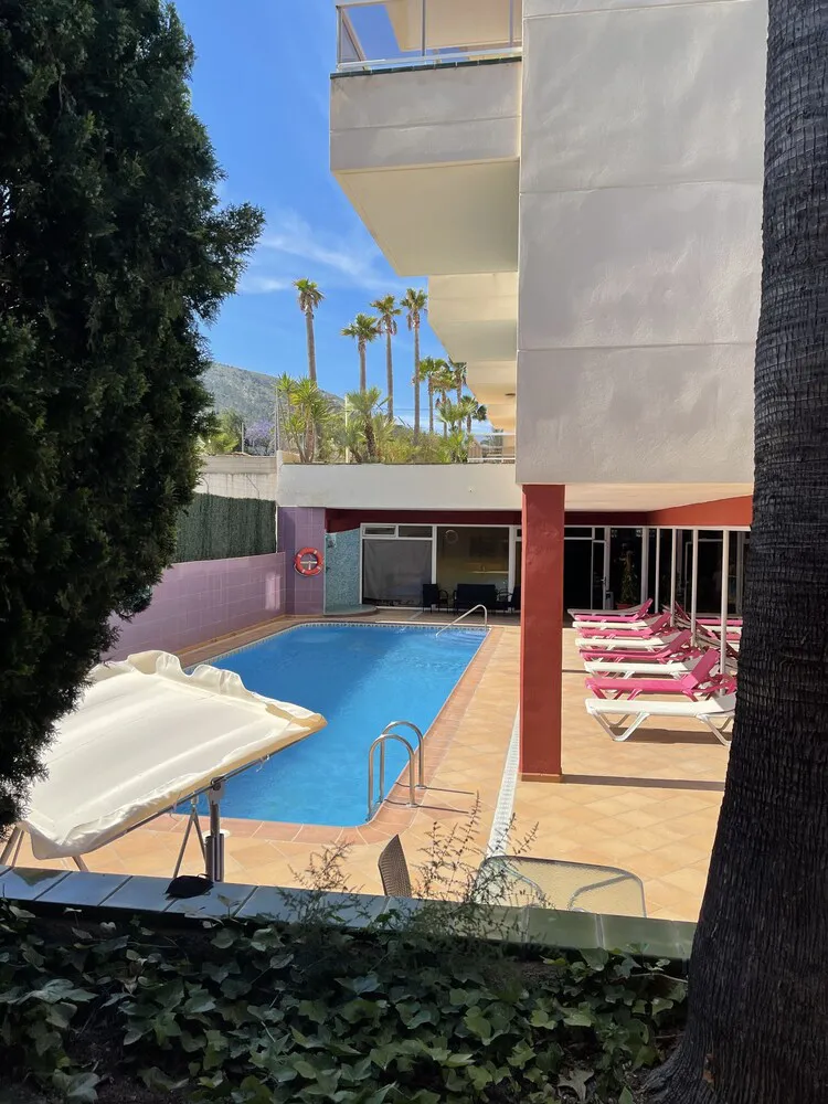 Hotels Image