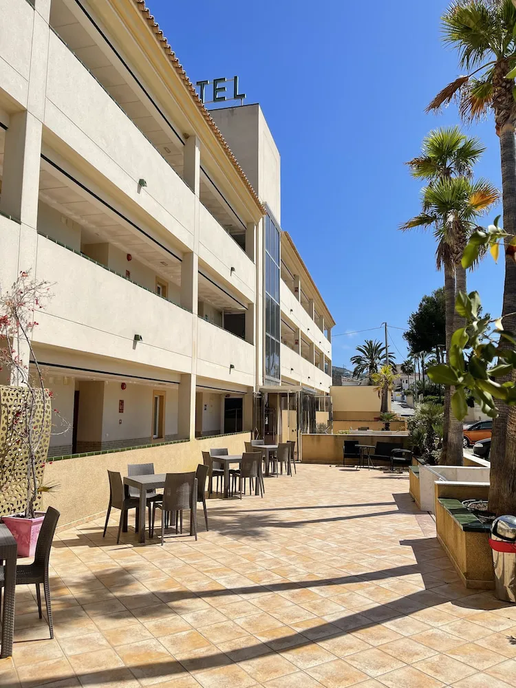 Hotels Image