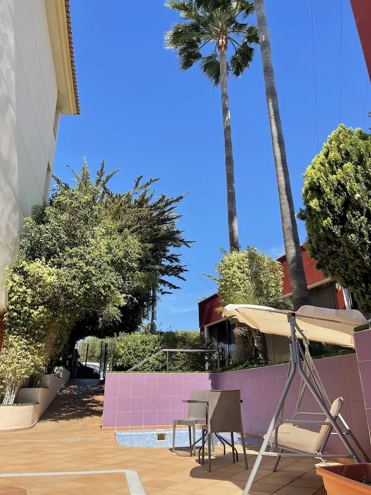 Hotels Image
