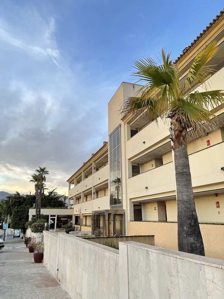 Hotels Image