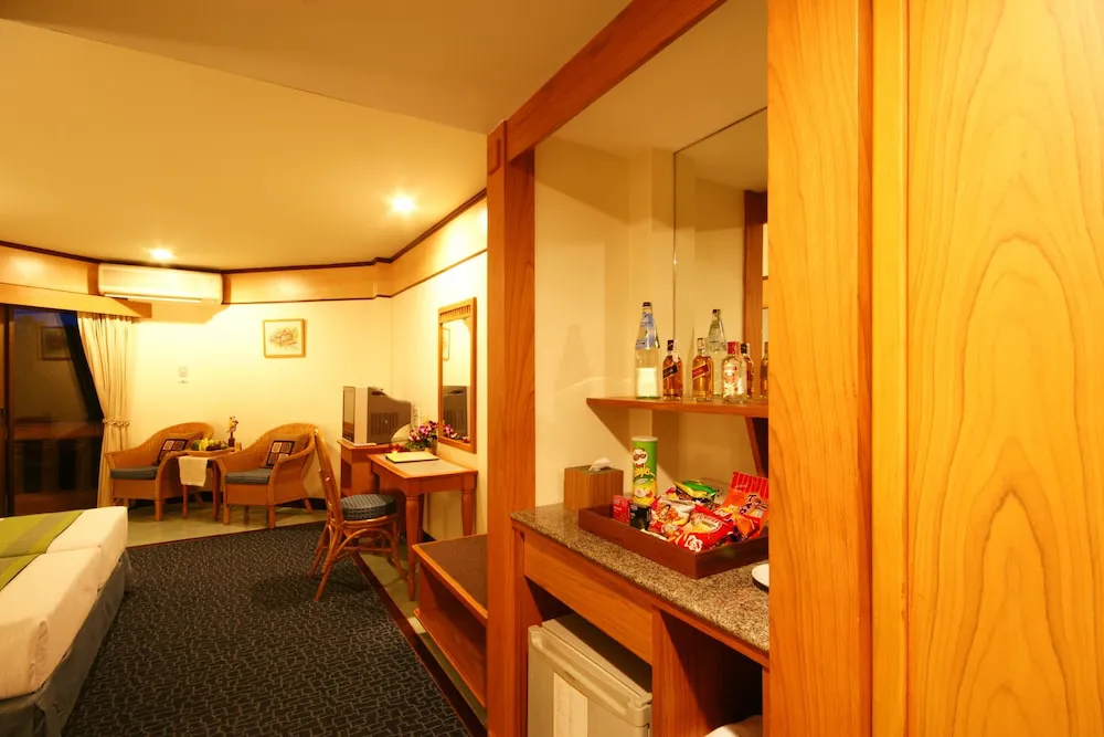 Hotels Image