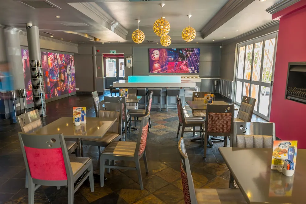 Hotels Image