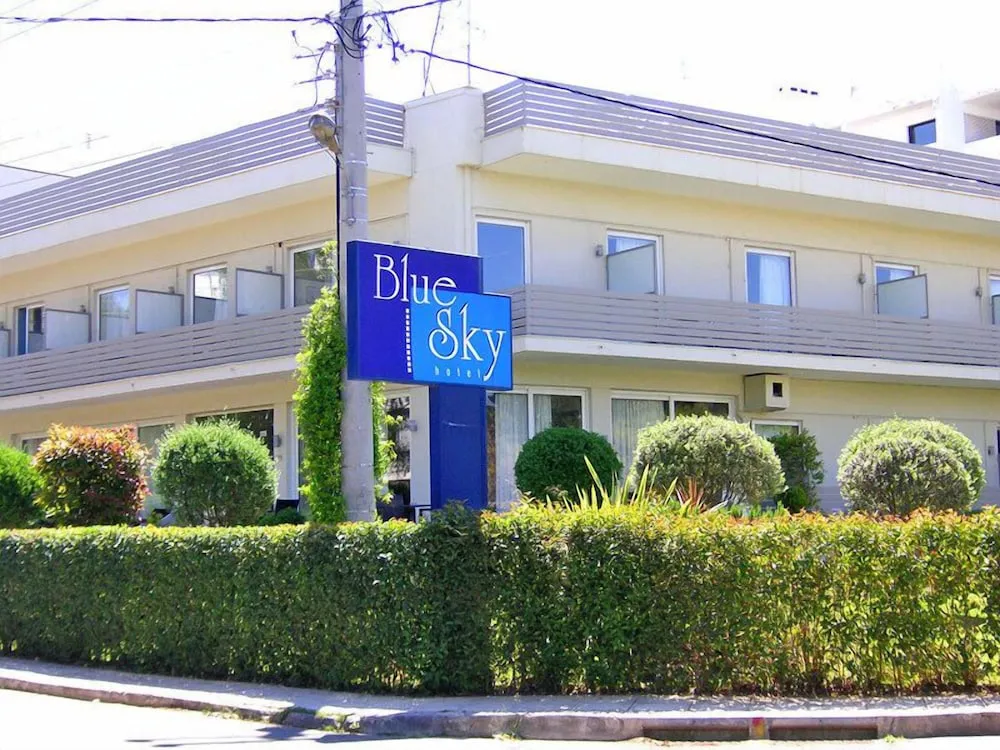 Hotels Image