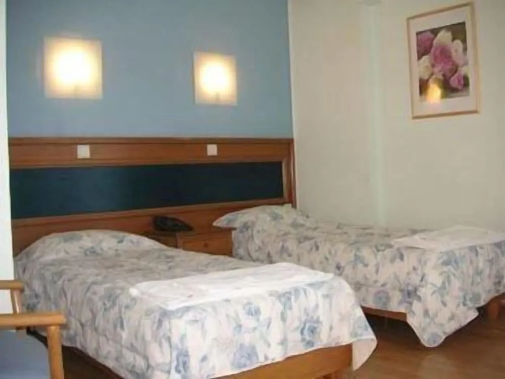 Hotels Image