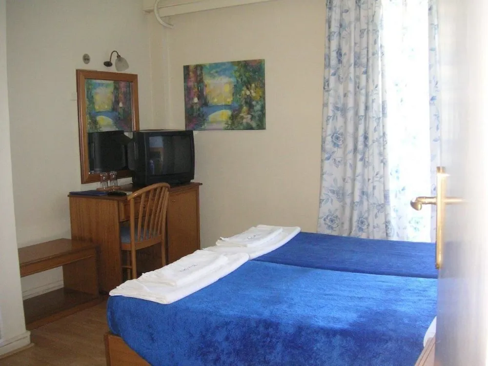 Hotels Image