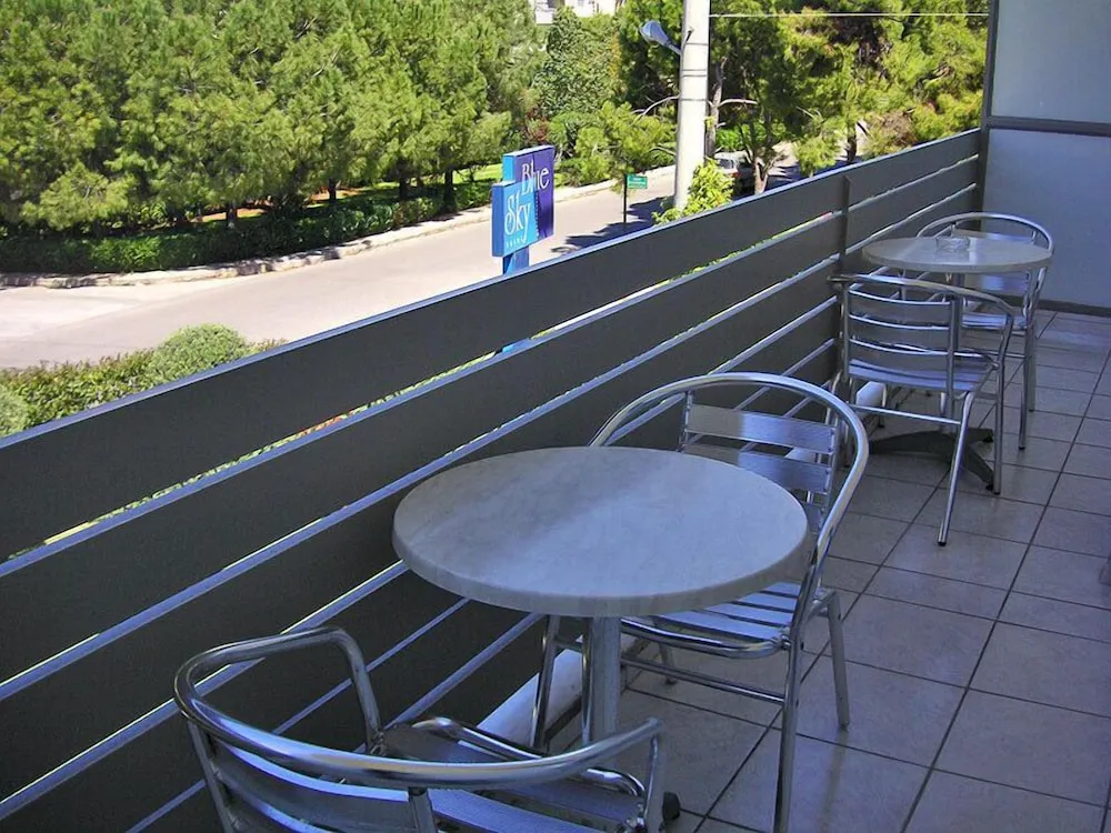 Hotels Image