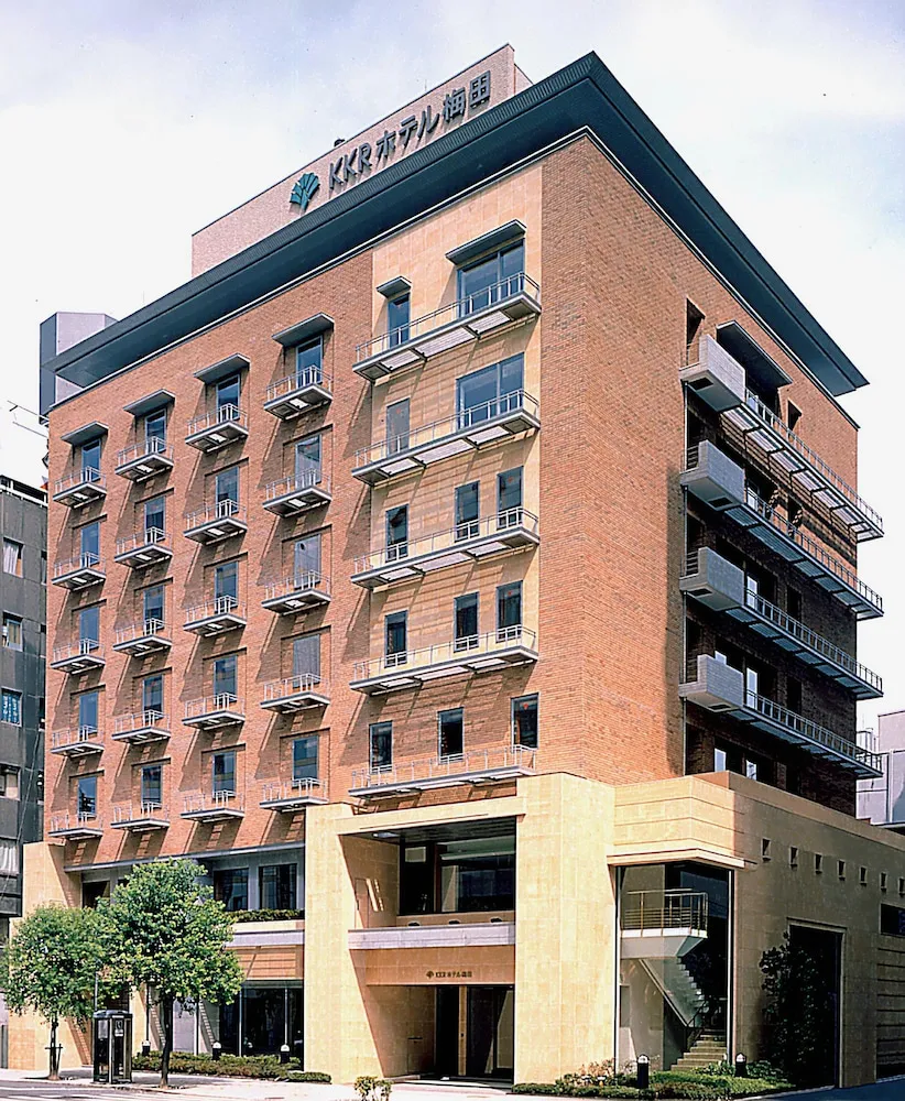 Hotels Image