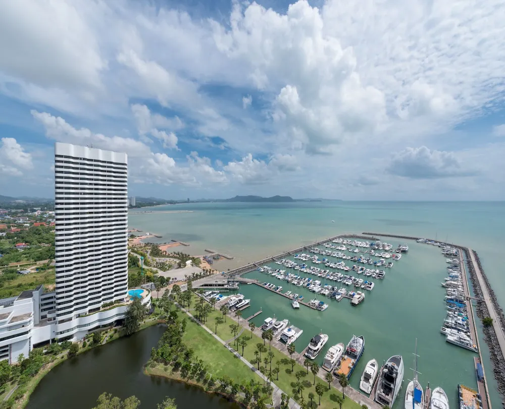 Hotels Image
