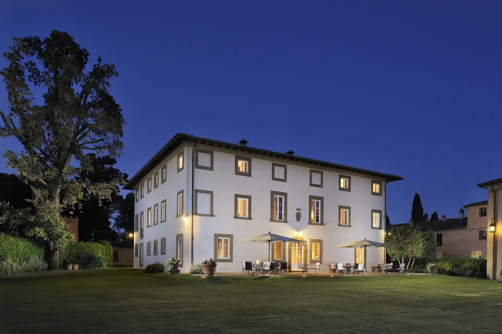 Hotels Image