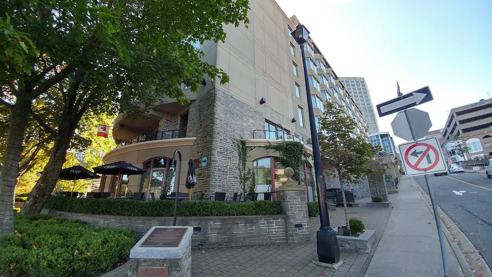 Hotels Image