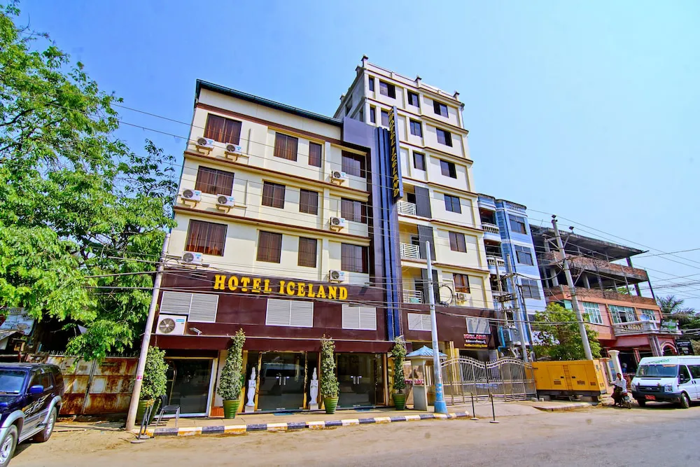 Hotels Image