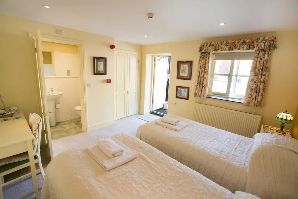 Hotels Image