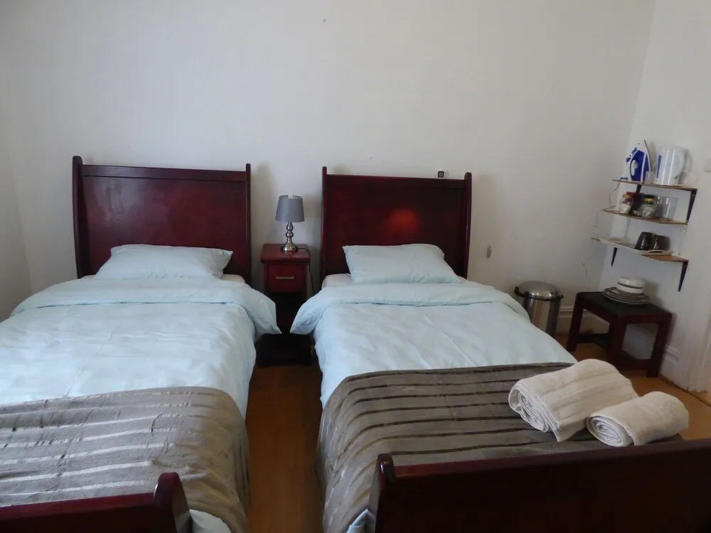 Hotels Image