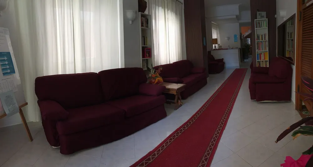 Hotels Image