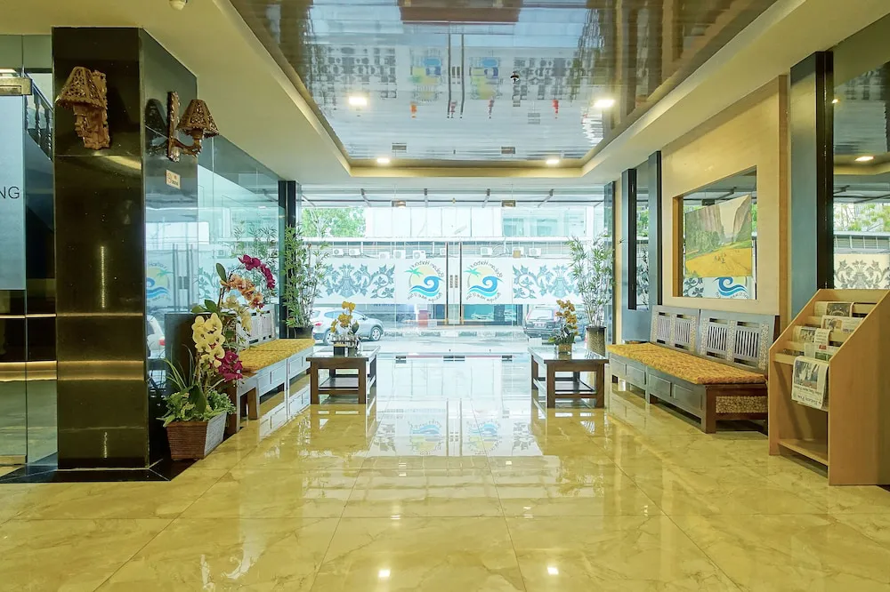 Hotels Image