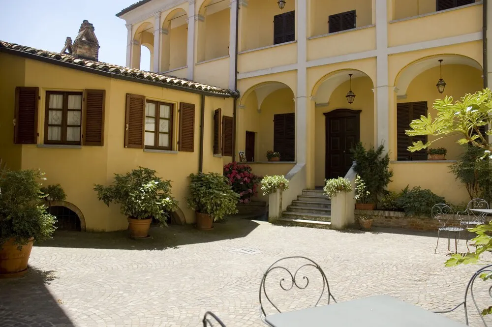Hotels Image
