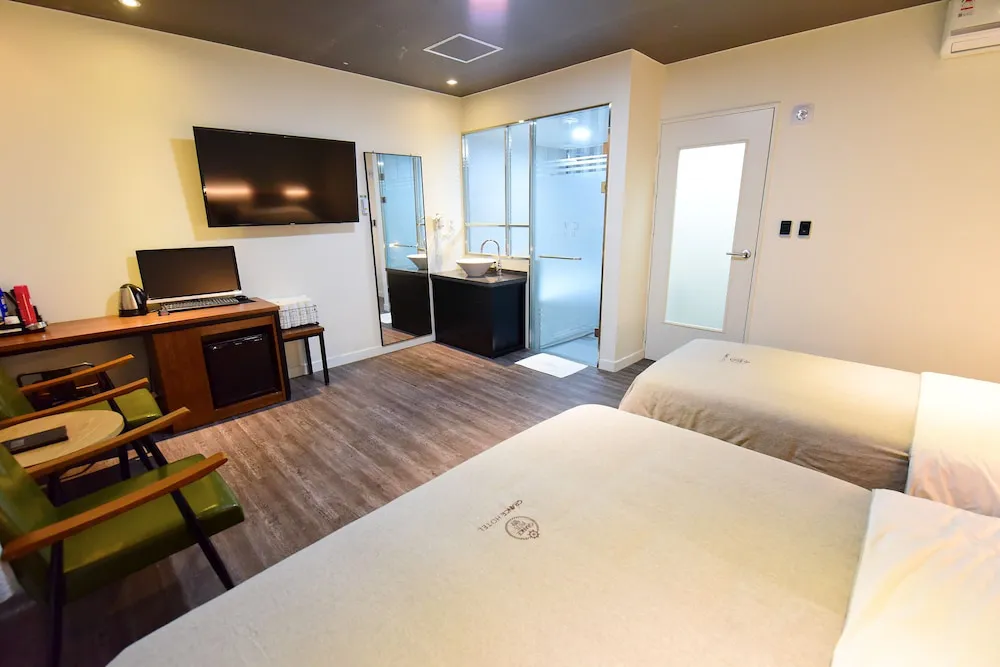 Hotels Image