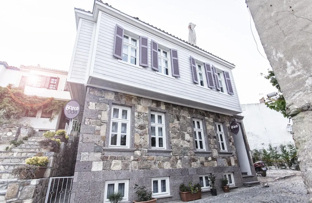 Hotels Image