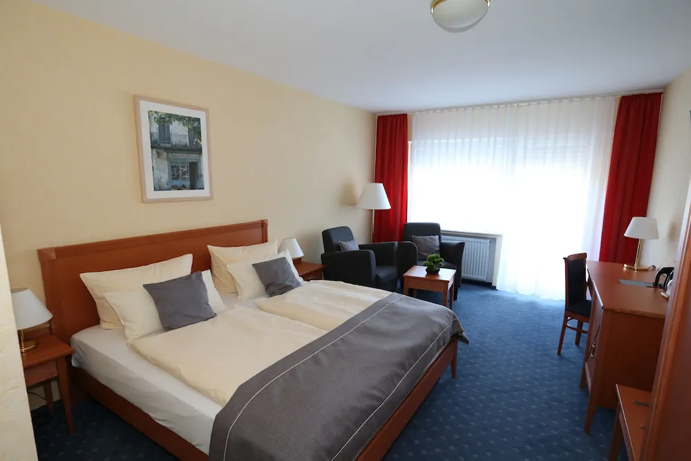 Hotels Image