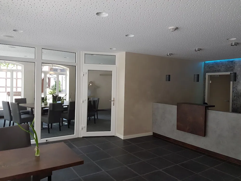 Hotels Image