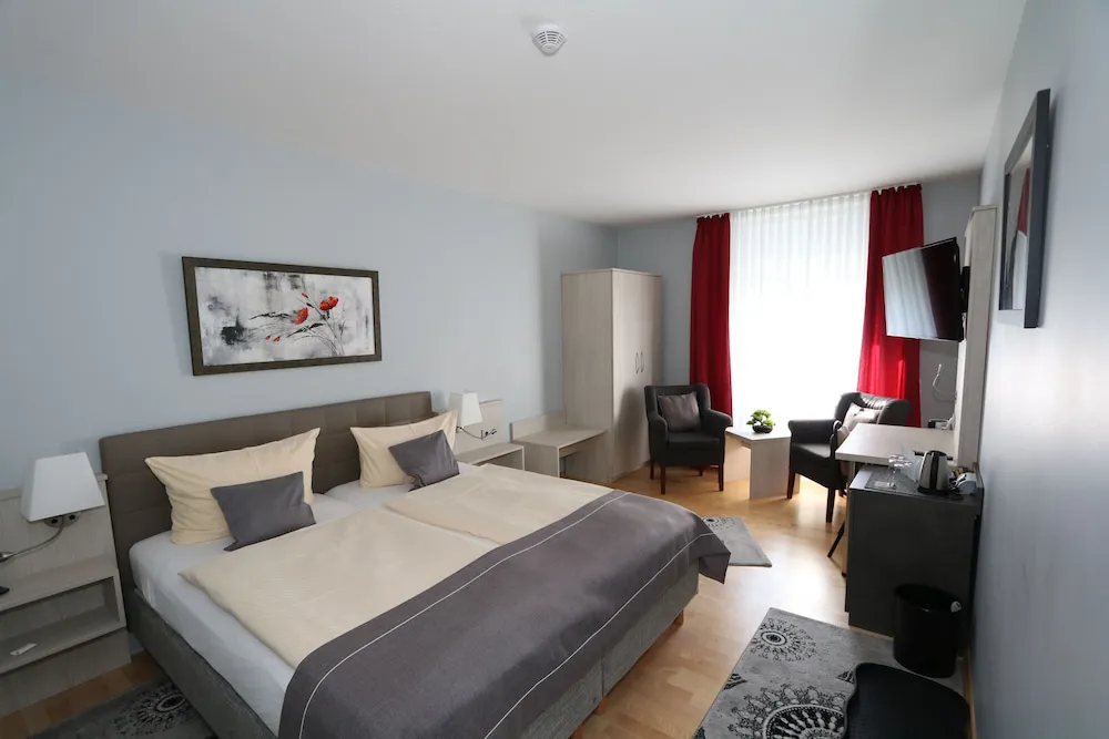 Hotels Image