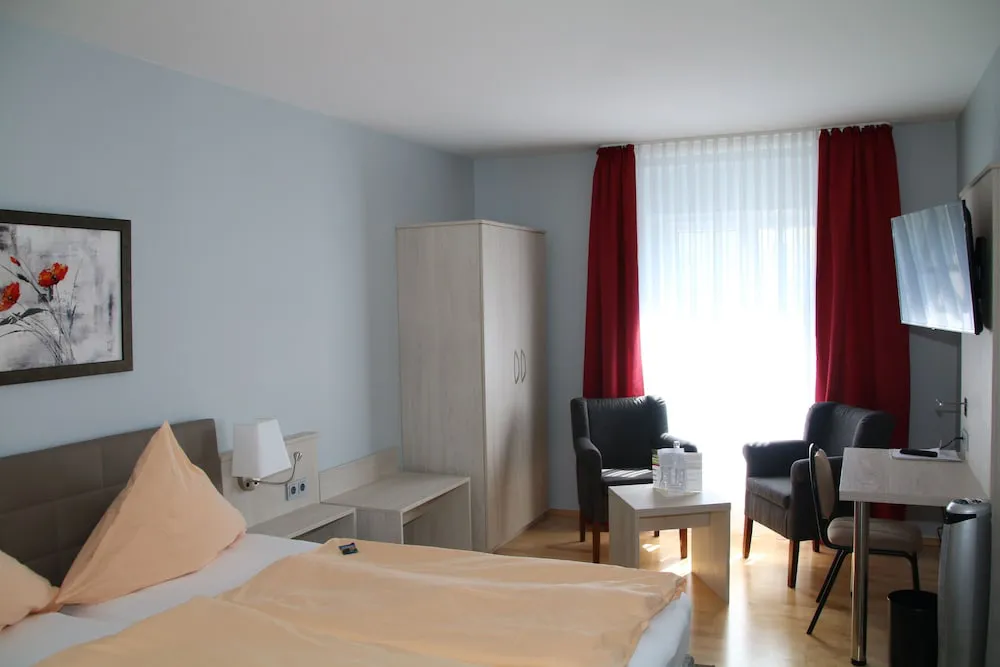 Hotels Image