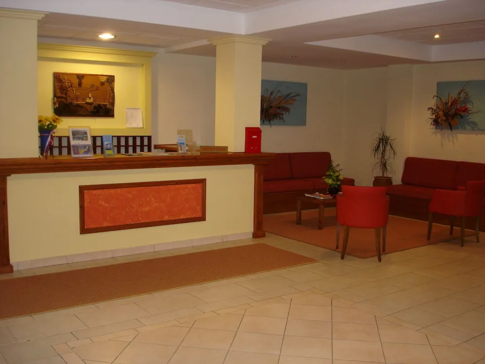 Hotels Image