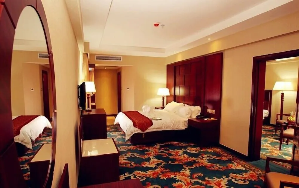 Hotels Image