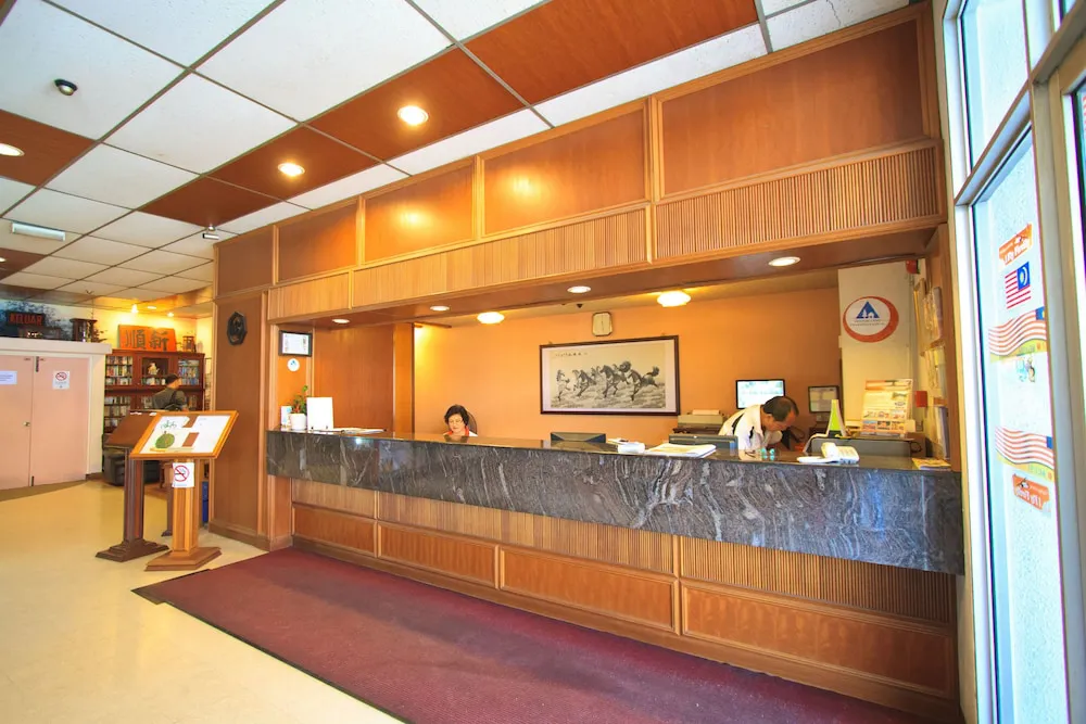 Hotels Image