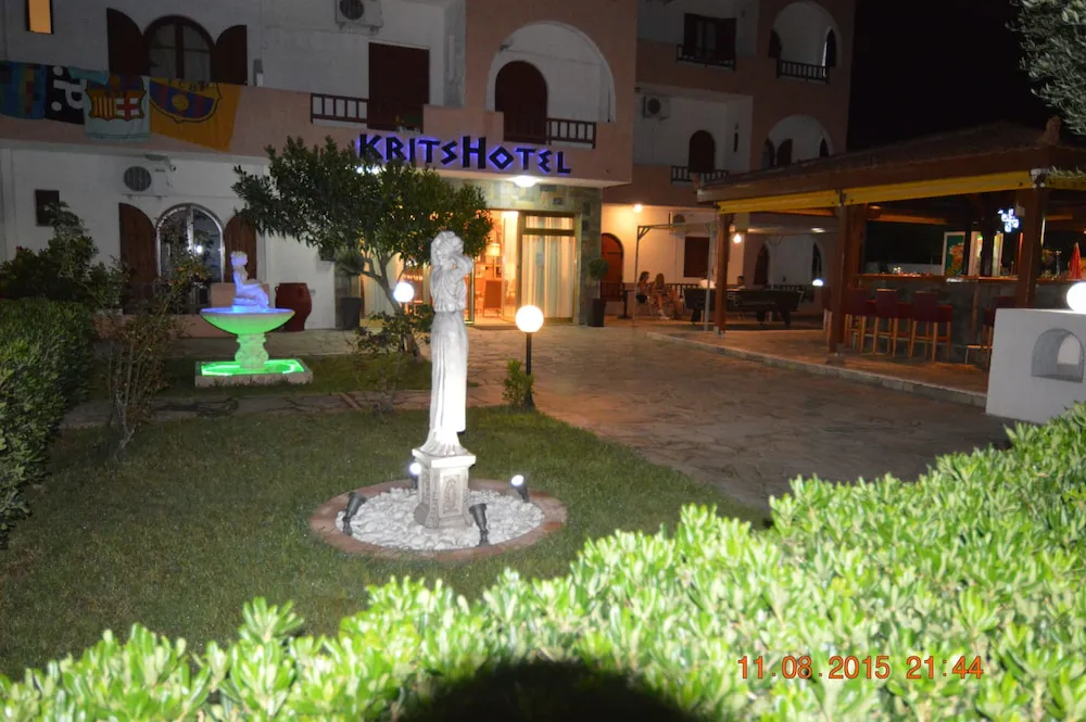 Hotels Image