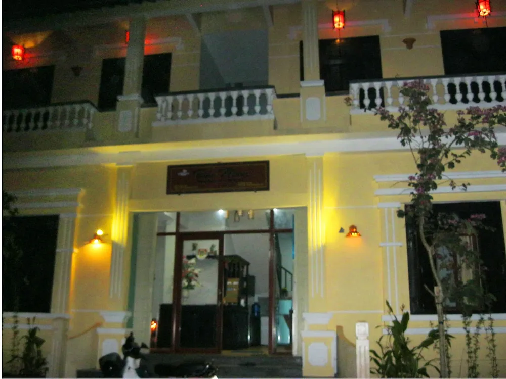 Hotels Image
