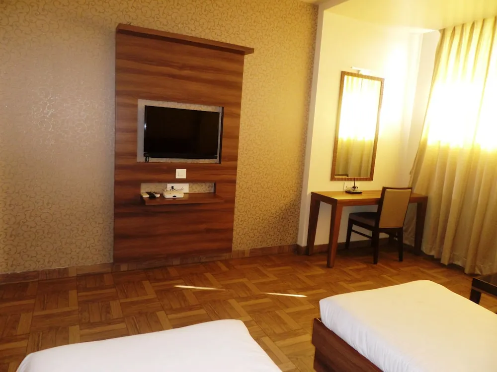 Hotels Image
