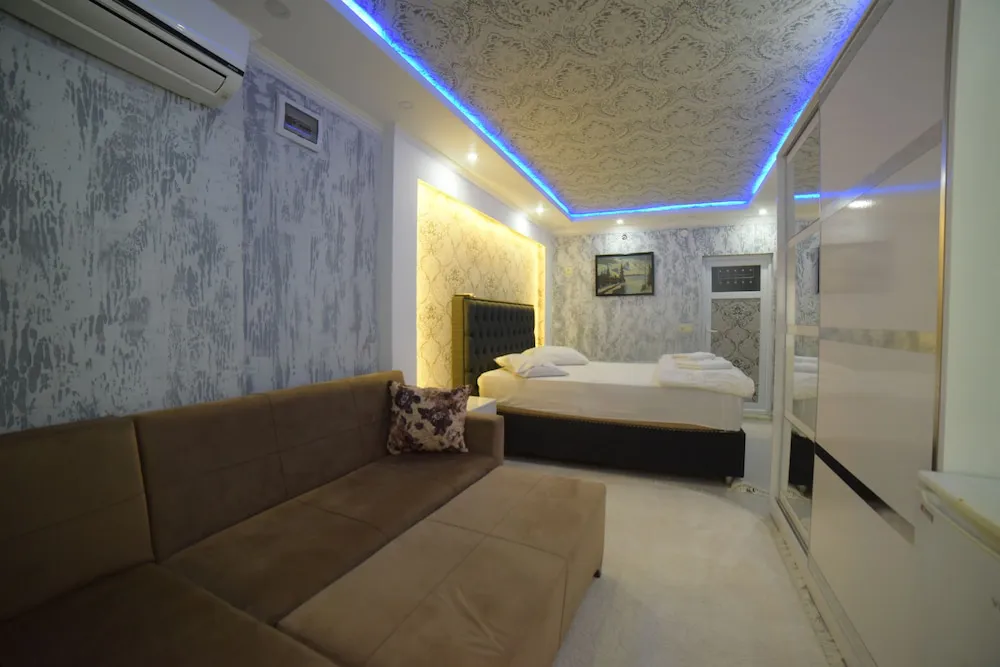 Hotels Image