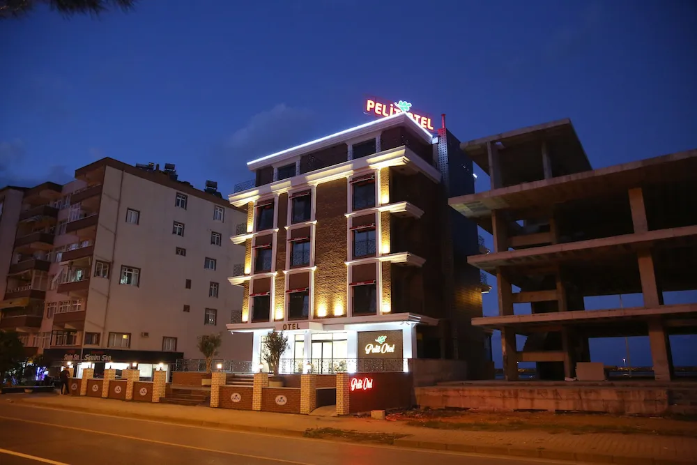 Hotels Image