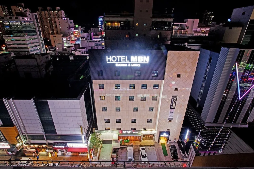 Hotels Image
