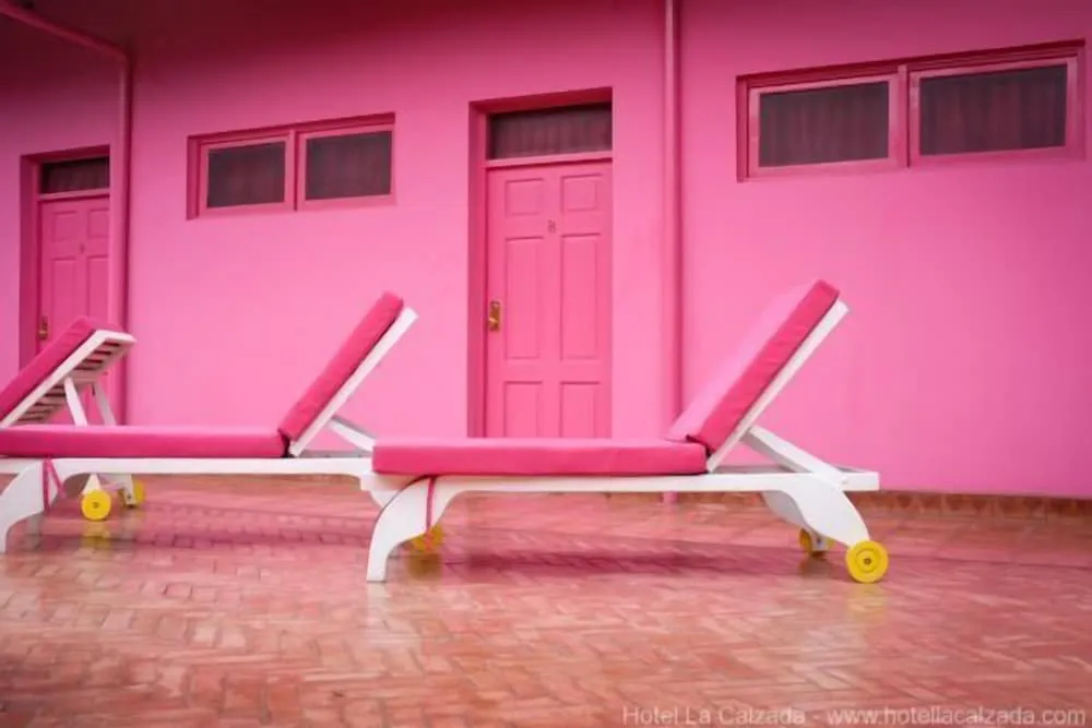 Hotels Image